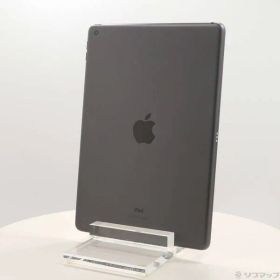 ソフマップ 〔中古品〕 iPad 第9世代 64GB スペースグレイ MK2K3KH／A Wi-Fi【262】