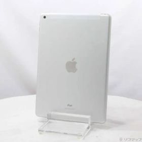 ソフマップ 〔中古品〕 iPad 第9世代 64GB シルバー MK493J／A auロック解除SIMフリー【348】