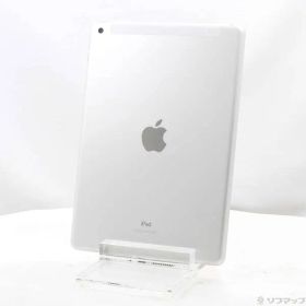 ソフマップ 〔中古品〕 iPad 第9世代 64GB シルバー MK493J／A SIMフリー【276】
