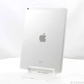 ソフマップ 〔中古品〕 iPad 第9世代 64GB シルバー MK493J／A SIMフリー【262】