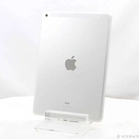 ソフマップ 〔中古品〕 iPad 第9世代 64GB シルバー MK493J／A SIMフリー【305】