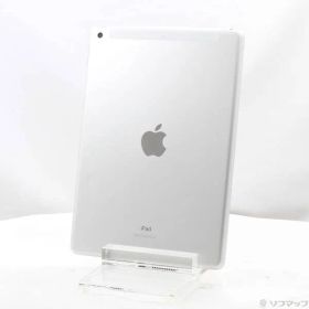 ソフマップ 〔中古品〕 iPad 第9世代 64GB シルバー MK493J／A SIMフリー【377】