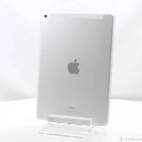 ソフマップ 〔中古品〕 iPad 第9世代 64GB シルバー MK493J／A SIMフリー【297】
