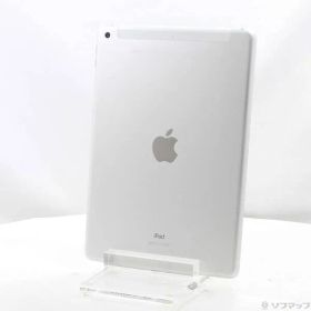 ソフマップ 〔中古品〕 iPad 第9世代 64GB シルバー MK493J／A SIMフリー【269】