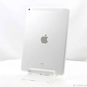 ソフマップ 〔中古品〕 iPad 第9世代 64GB シルバー MK493J／A SIMフリー【258】