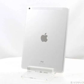 ソフマップ 〔中古品〕 iPad 第9世代 64GB シルバー MK493J／A SIMフリー【368】