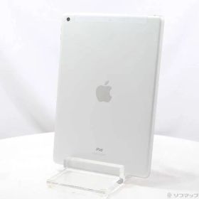 ソフマップ 〔中古品〕 iPad 第9世代 64GB シルバー MK493J／A SIMフリー【196】