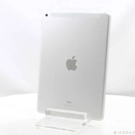 ソフマップ 〔中古品〕 iPad 第9世代 64GB シルバー MK493J／A SIMフリー【348】