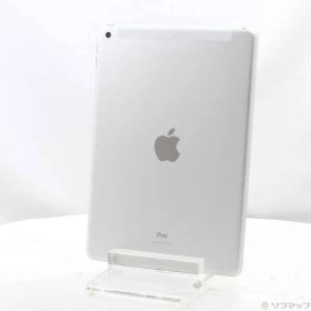 ソフマップ 〔中古品〕 iPad 第9世代 64GB シルバー MK493J／A SIMフリー【344】