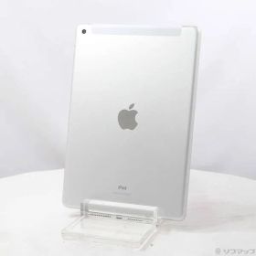 ソフマップ 〔中古品〕 iPad 第9世代 64GB シルバー MK493J／A SIMフリー【371】
