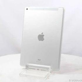 ソフマップ 〔中古品〕 iPad 第9世代 64GB シルバー NK493J／A SIMフリー【297】