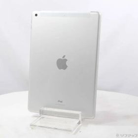 ソフマップ 〔中古品〕 iPad 第9世代 64GB シルバー MK493J／A SIMフリー【198】