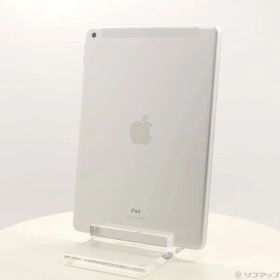 ソフマップ 〔中古品〕 iPad 第9世代 64GB シルバー MK493J／A SIMフリー【352】