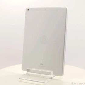 ソフマップ 〔中古品〕 iPad 第9世代 64GB シルバー MK493J／A SIMフリー【371】
