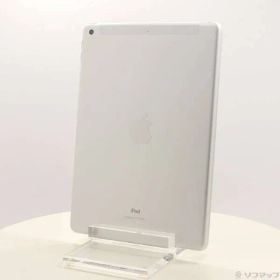 ソフマップ 〔中古品〕 iPad 第9世代 64GB シルバー MK493J／A SIMフリー【196】