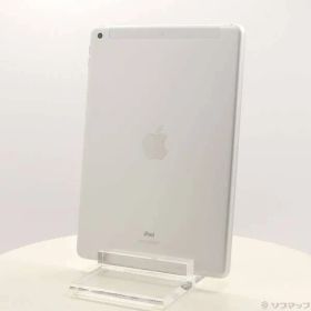 ソフマップ 〔中古品〕 iPad 第9世代 64GB シルバー MK493J／A SIMフリー【349】