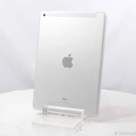 ソフマップ 〔中古品〕 iPad 第9世代 64GB シルバー MK493J／A SIMフリー【344】