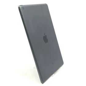 【最速発送】Apple iPad iPad 第9世代 64GB スペースグレイ Wi-Fi【難有】