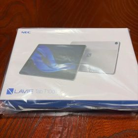 NEC LAVIE Tab T10d 新品未開封