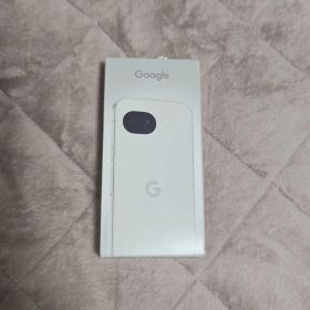 Google Pixel 10a Fog 本体 128GB