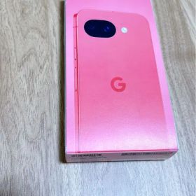Google Pixel 10a 本体
