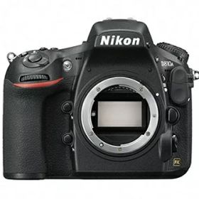 【中古】 Nikon デジタル一眼レフカメラ D810A