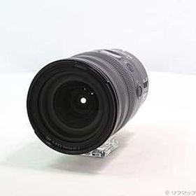 NIKKOR Z 24-70mm f／2.8 S