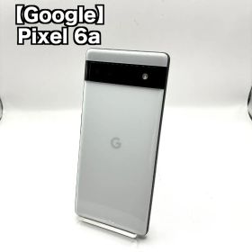 Google Pixel 6a 128GB SIMフリー A0616