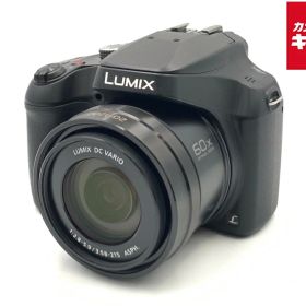 【中古】 【美品】 パナソニック LUMIX DC-FZ85-K 【コンパクトデジタルカメラ】 【6ヶ月保証】