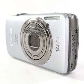 CANON キヤノン レンズ IXY DIGITAl 930IS コンパクトデジタルカメラ 稼働品【QG-138】