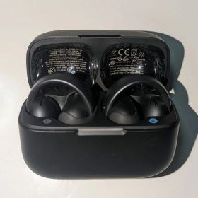 Anker Soundcore AeroClip イヤホン