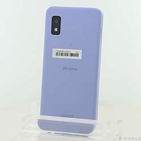 AQUOS wish2 64GB ブルー SH-51C docomo SIMフリー