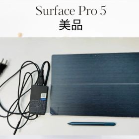 Surface Pro 5 i7 16G 1TB LTE 極美品 ペン付
