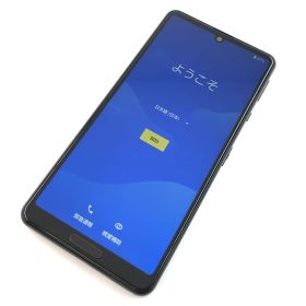 【良品】SH-41A/AQUOS sense4/354958111728417