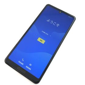 【良品】SH-41A/AQUOS sense4/354958114847214