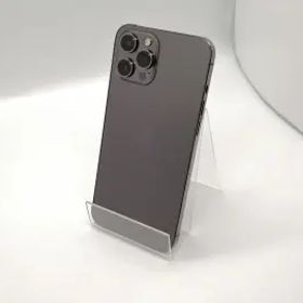 【中古】Apple 国内版 【SIMフリー】 iPhone 12 Pro Max 128GB グラファイト MGCU3J/A【大須アメ横】保証期間１ヶ月【ランクC】