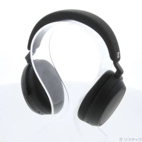 ソフマップ 〔中古品〕 MOMENTUM 4 Wireless BLACK【377】