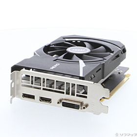 〔中古品〕 GeForce GTX 1650 D6 AERO ITX OCV1〔中古品〕 GeForce GTX 1650 D6 AERO ITX OCV1