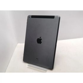 【中古】Apple docomo 【SIMフリー】 iPad（第9世代/2021） 64GB スペースグレイ MK473J/A【仙台駅東口】保証期間1ヶ月【ランクC】