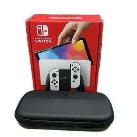 Nintendo Switch有機ELモデル HEG-S-KAAAA【中古】