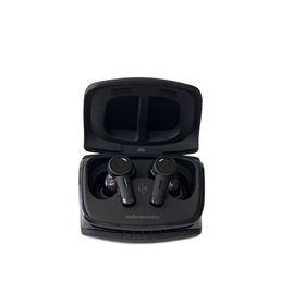 audio-technica◆イヤホン ATH-TWX9MK2//