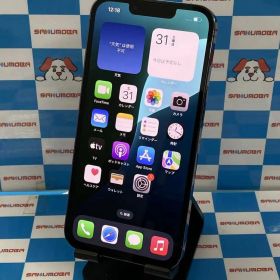 【中古】即日発送可iPhone13 Pro 256GB シエラブルー MLUU3J/A au版SIMフリー