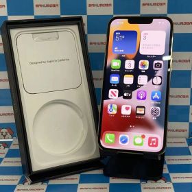 【中古】iPhone13 Pro 128GB ゴールド MLUH3J/A SoftBank版SIMフリー 美