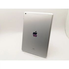 【中古】Apple au 【SIMロック解除済み】 iPad（第8世代/2020） 32GB シルバー MYMJ2J/A【千葉】保証期間1ヶ月【ランクA】