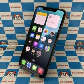 【中古】iPhone12 Pro Max SoftBank版SIMフリー 256GB MGD03J/A A2