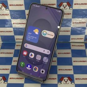 【中古】Galaxy S25 256GB シルバーシャドウ SM-S931Z SoftBank版SIMフリー