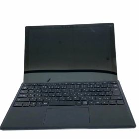 【中古】Microsoft◆タブレットPC Surface Pro 7 VDH-00012/Corei5第10/8GB/SSD256GB/201//【パソコン】