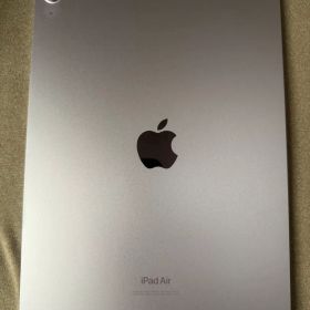 iPad Air M2 11インチ 256GB