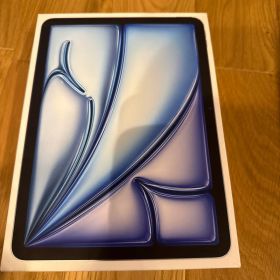Apple 11インチ iPad Air M2 128GB