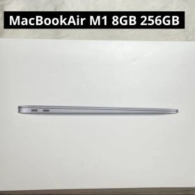 MacBook Air 13インチ M1 8GB 256GB スペースグレイ